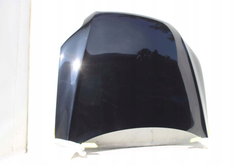 Audi q7 рестайлинг  перед 4l капот крылья бампер ремень передний фары усилитель Оригинал