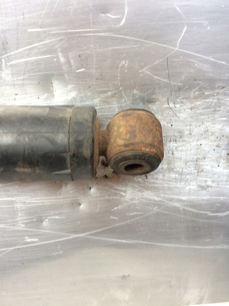 фото №2, Амортизатор mercedes задняя mercedes