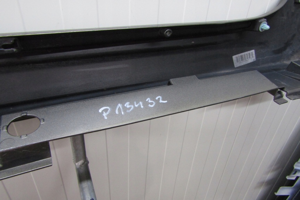 фото №11, Молдинг порог правая toyota corolla xii sedan e21