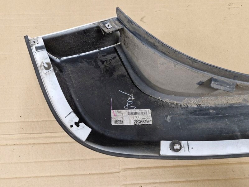 фото №9, Hummer 3 iii h3 молдинг двері правий задня права задня 15795915