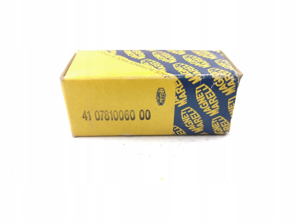 Наконечник впрыска magneti iveco eurotech 92-02 / 410781006000 в Украине