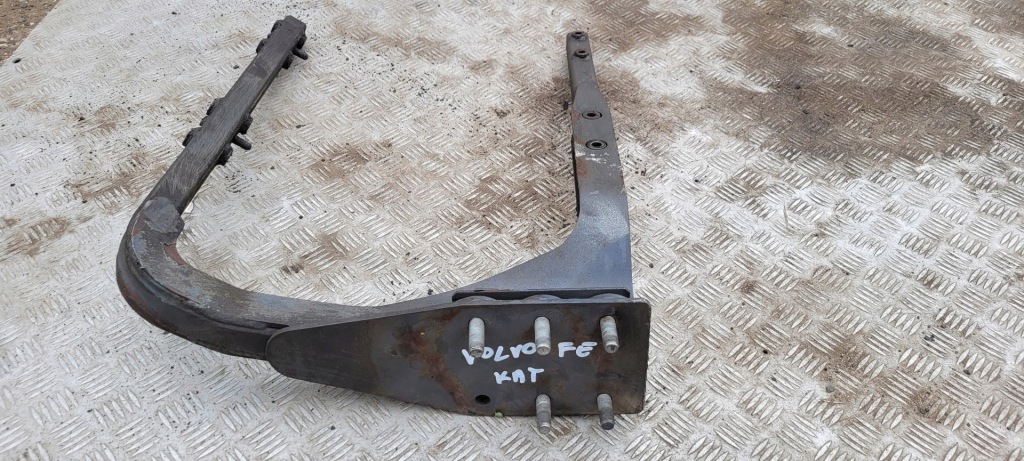 фото №1, Кронштейн кронштейн кронштейн каталізатора volvo fe e-5 renault premium dxi