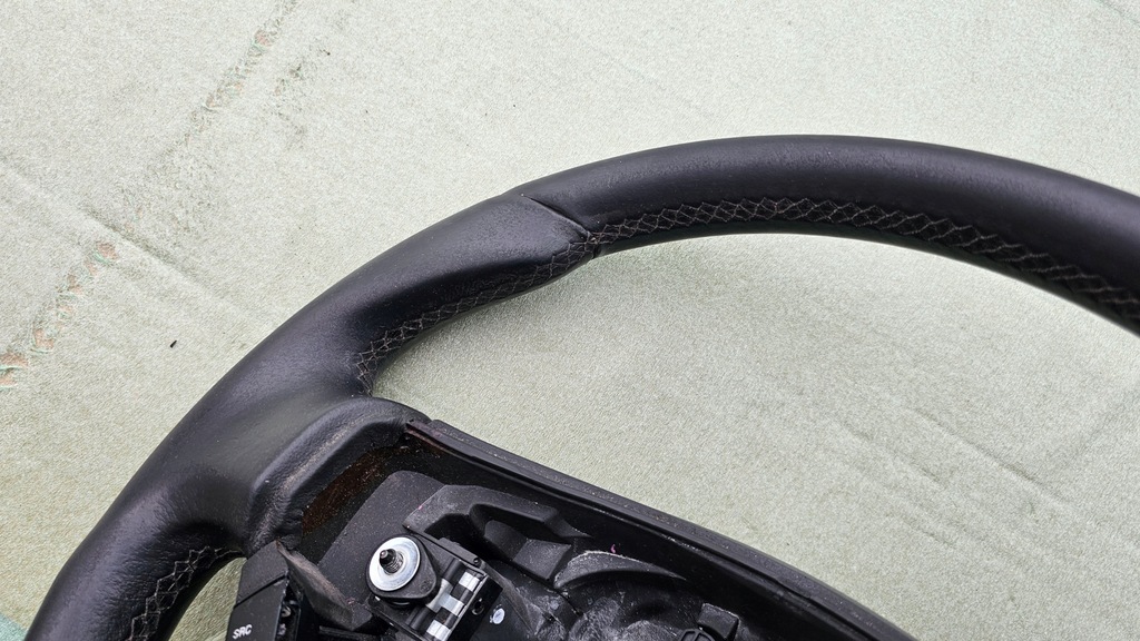 фото №13, Fiat croma ii повітропровід мультифункція