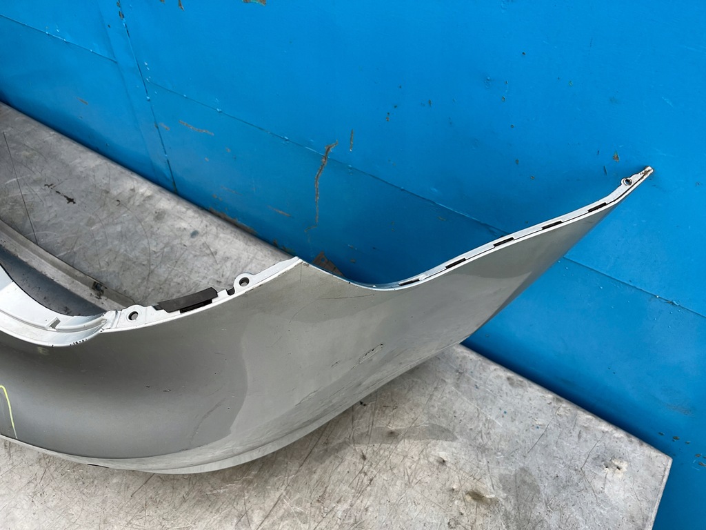 фото №12, Vw eos 1q0 бампер задня задній pdc pod hak