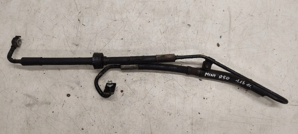 Купити Патрубок шланг підсилювача mini r50 1,6 16v