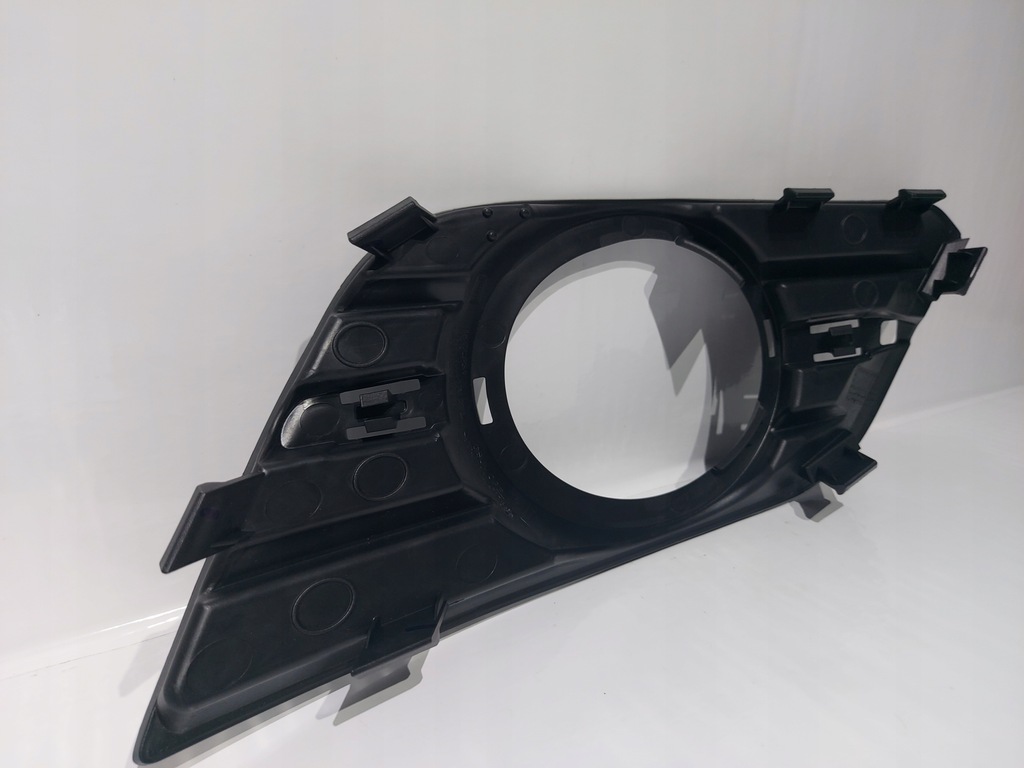 фото №6, Opel mokka i решітка хром решітка радіатора протитуманної фари ліва