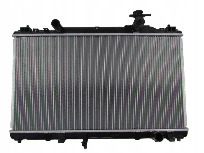 фото №1, Радиатор wody toyota camry xv30 2.4 2001-2006