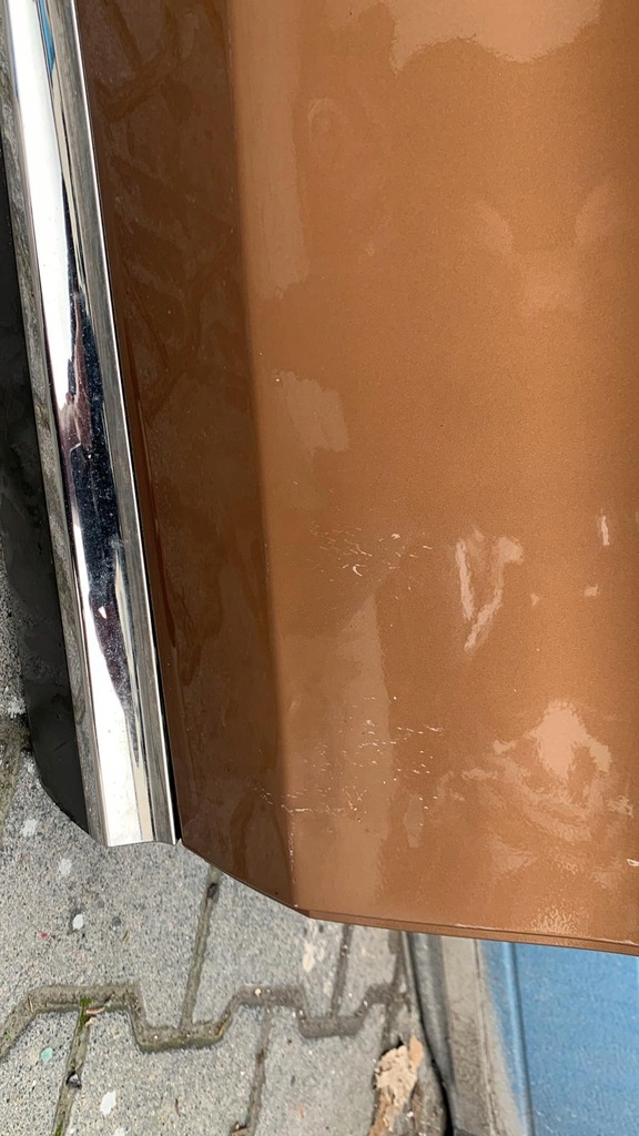 фото №4, Kia sorento 2016- дверь задняя задние правое