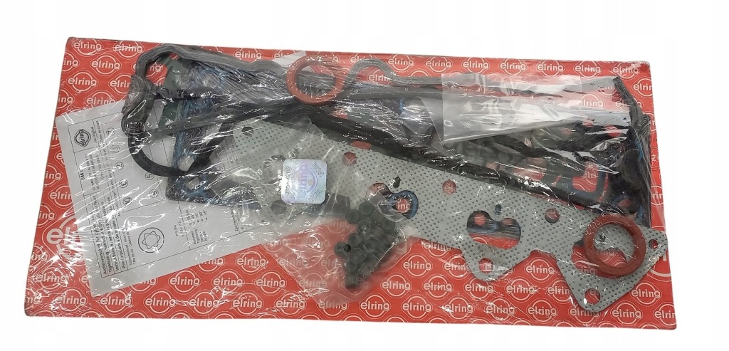 Купить Набор прокладка головки elring opel astra f combo corsa b tigra 1.4