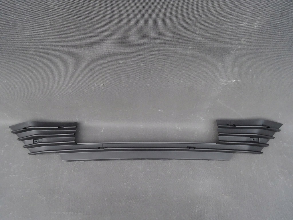 фото №1, Renault megane iv решітка бампера перед