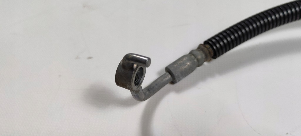 фото №5, Шланг тормозной задняя правый ford explorer 2020-