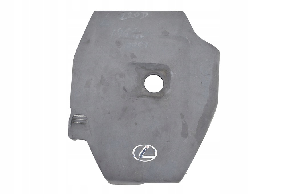 фото №1, Захист кришка двигуна lexus is ii