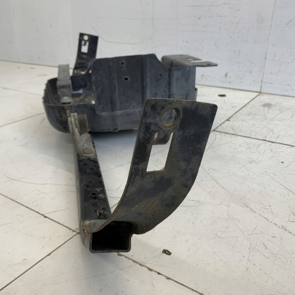 Защита бака насоса adblue комплект . jeep wrangler iv jl 2,2 дизель 20r Оригинал