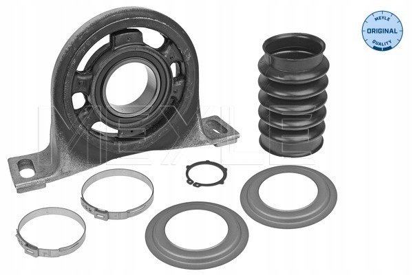 Опора вала db sprinter 06-16 комплект . 47mm Цена