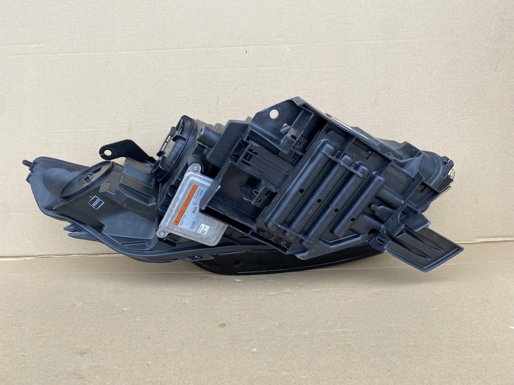 фото №8, Land rover discovery sport ксенон лампа перед ліва