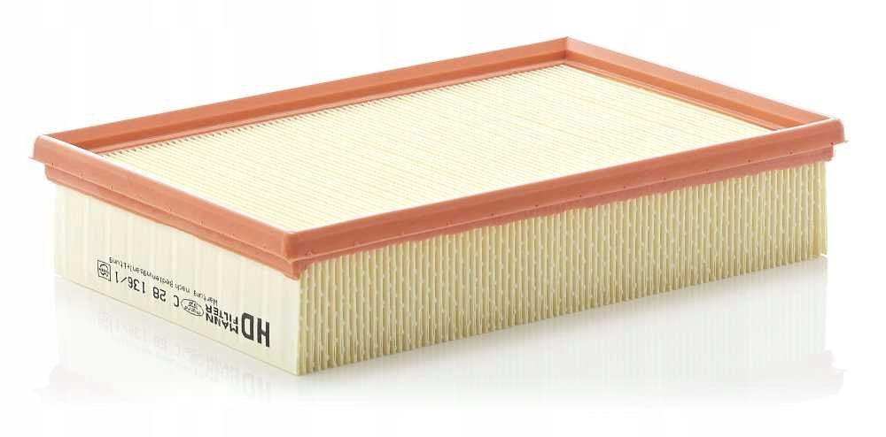 фото №2, Mann-filter c 28 136/1 фільтр повітря