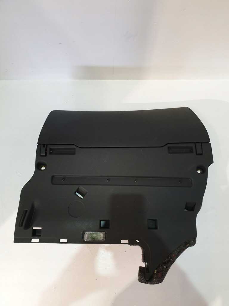 фото №8, Бардачок пассажира 4f1857035 audi a6 c6 3.0tdi 05r