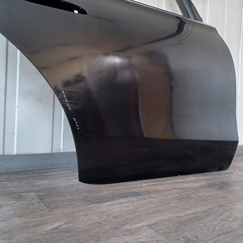 фото №7, Двері --- mercedes s klasa w223 223 задні праве версія короткий --- poznań---