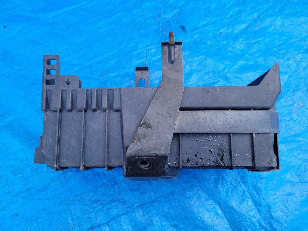 Opel-części zafira c astra j основание корпус аккумулятор 13354420 с Разборки