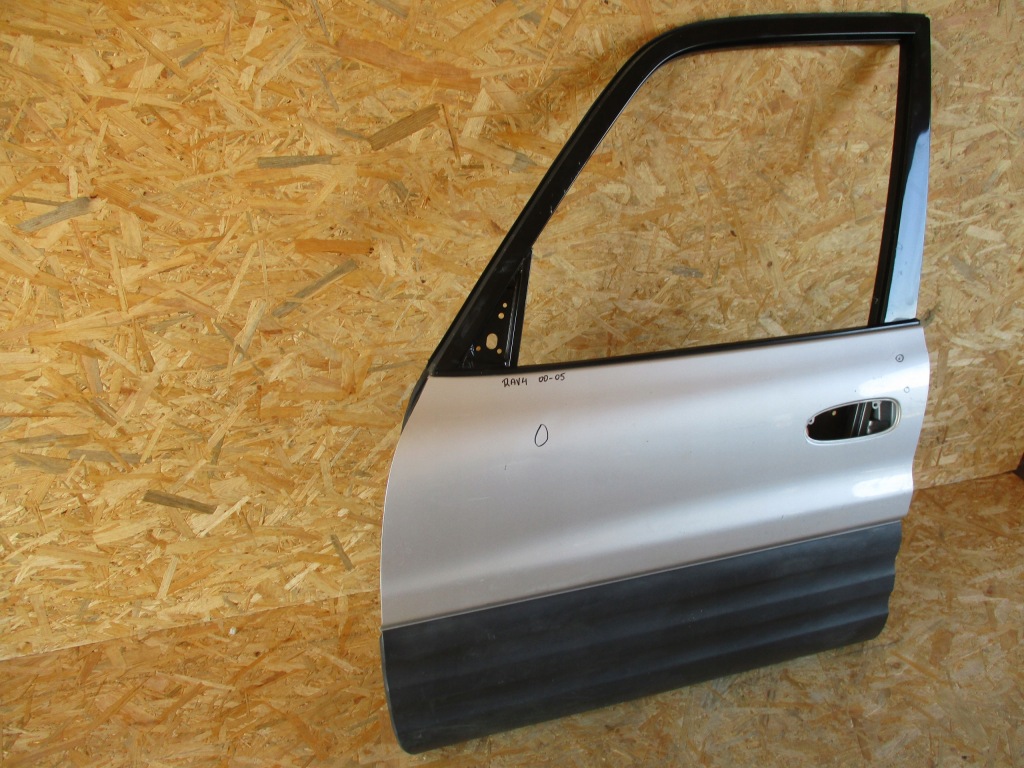 фото №2, Двері перед передні ліва rav4 iv 00-05