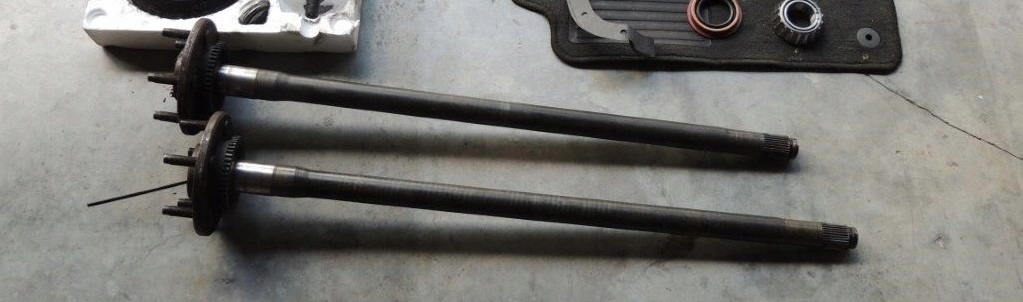 фото №1, Mustang gt500 2013 2014 приводной вал мост wał задняя задняя