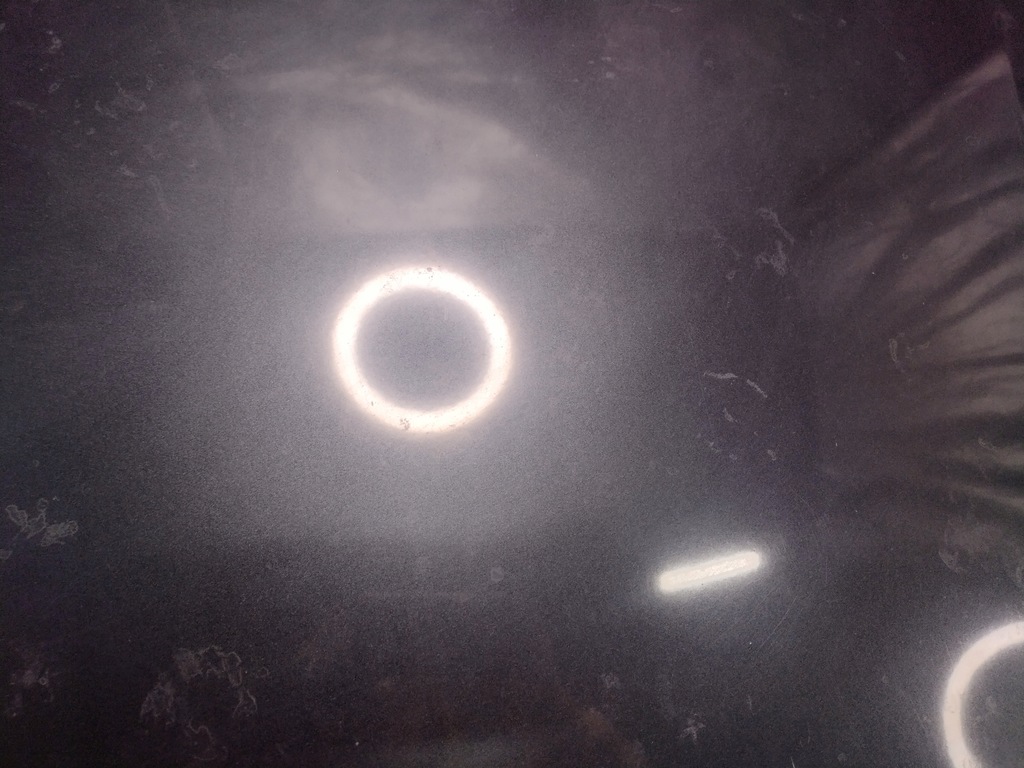 фото №14, Капот крышка двигателя renault laguna ii liftback k: teb66