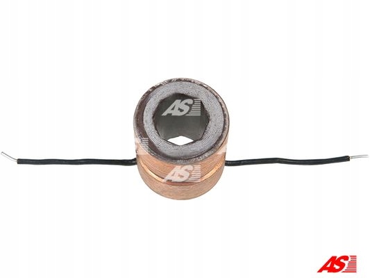 фото №3, Asl9036 as-pl кільце / komutator генератора