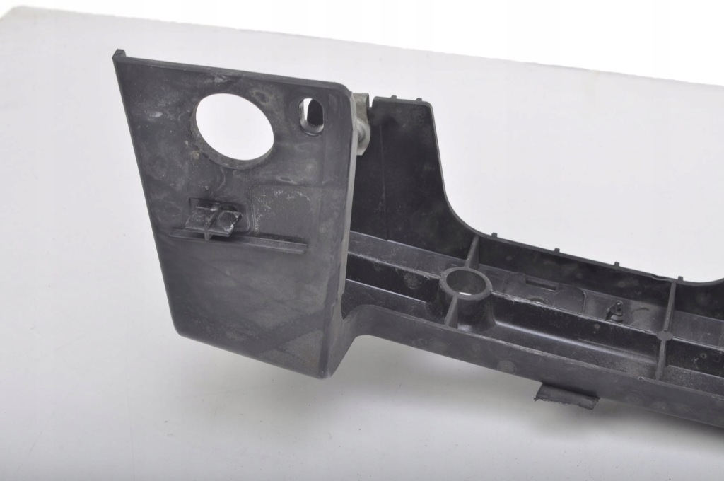 фото №7, Ford kuga mk2 усилитель бампера передний