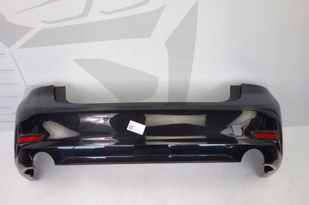 Купить Бампер задний bmw g20 black sapphire металлик 475