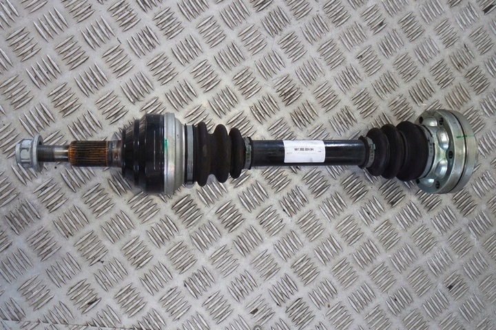 фото №1, Приводной вал задняя задняя porsche 991 gt3 gt2 rs 99133202484