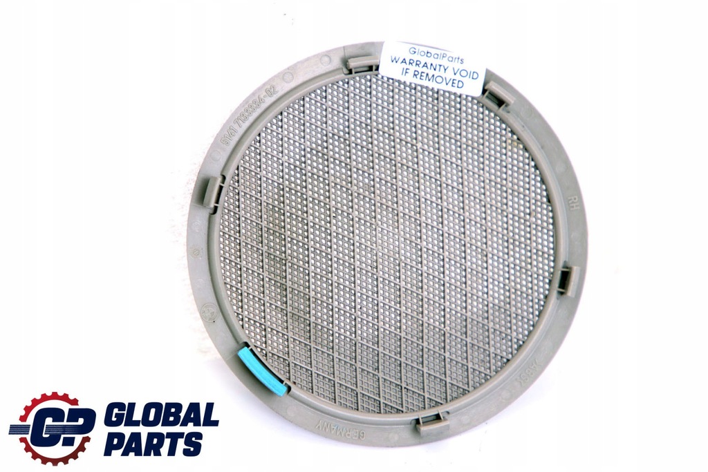 фото №9, Bmw e87 захист динаміка права alaskagrau 7133334