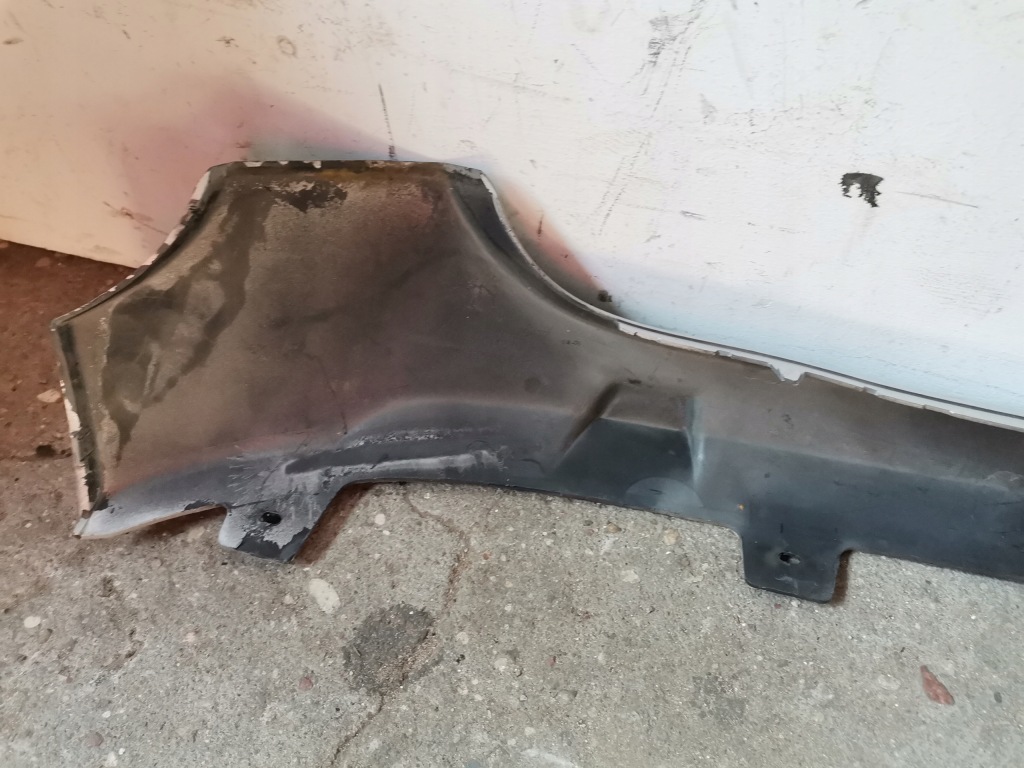 фото №9, Молдинг бампера перед peugeot citroen berlingo partner iii 9681879677