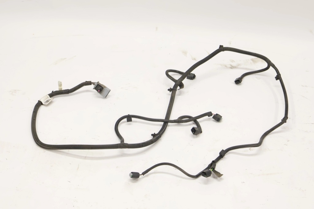 фото №1, Citroen jumpy spacetourer електропроводка pdc 1592487x задня