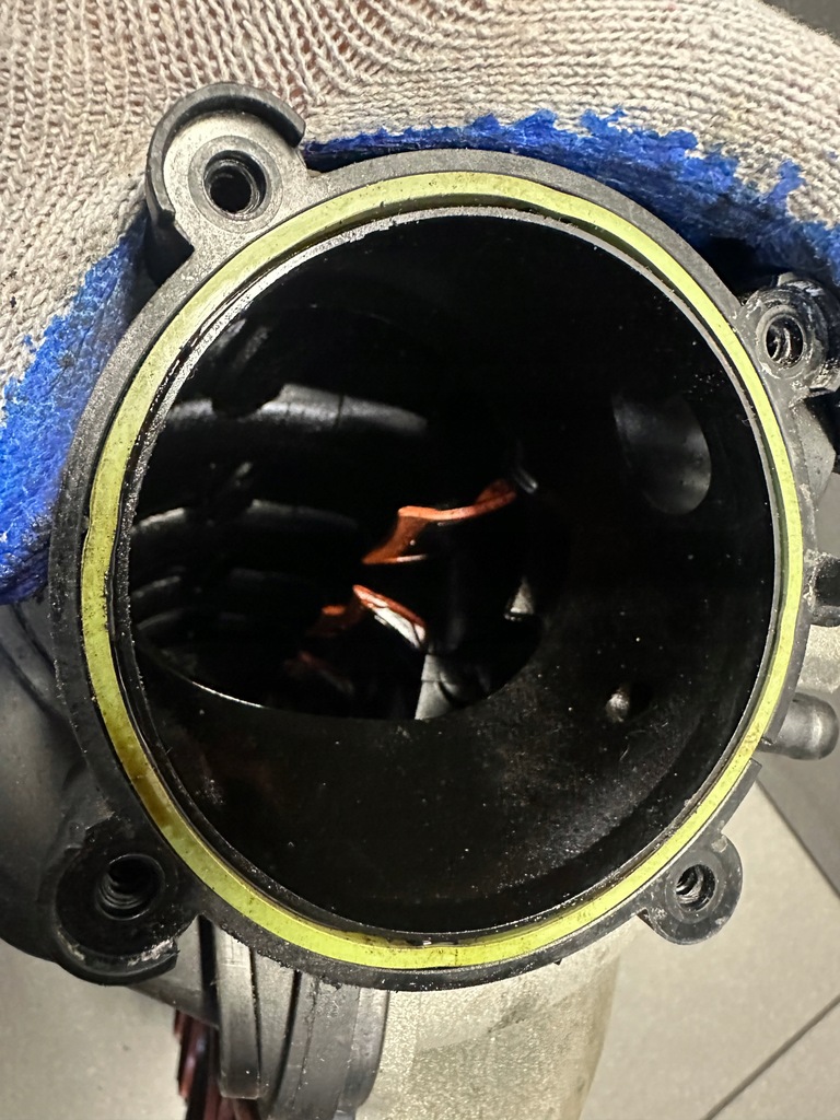 фото №5, Колектор всмоктуючий audi a8 d4 4.2 fsi cdra 079133185cj