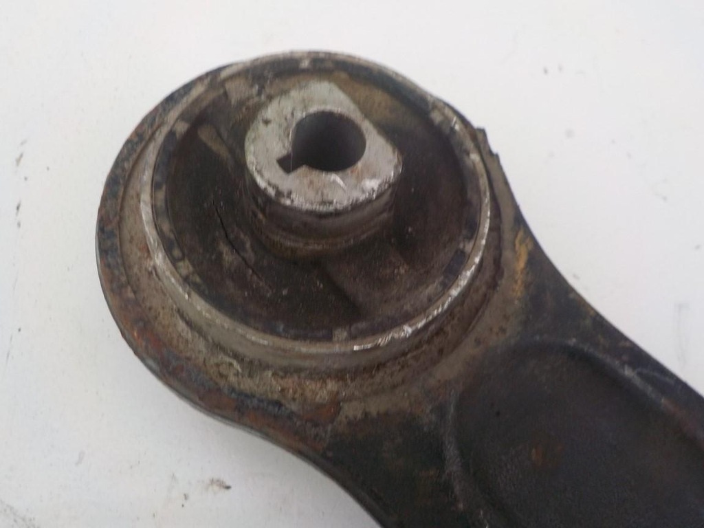 фото №3, Рычаг левый перед renault espace v