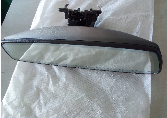 фото №1, Bmw g20 g21 дзеркало заднього виду ec/led 6830616