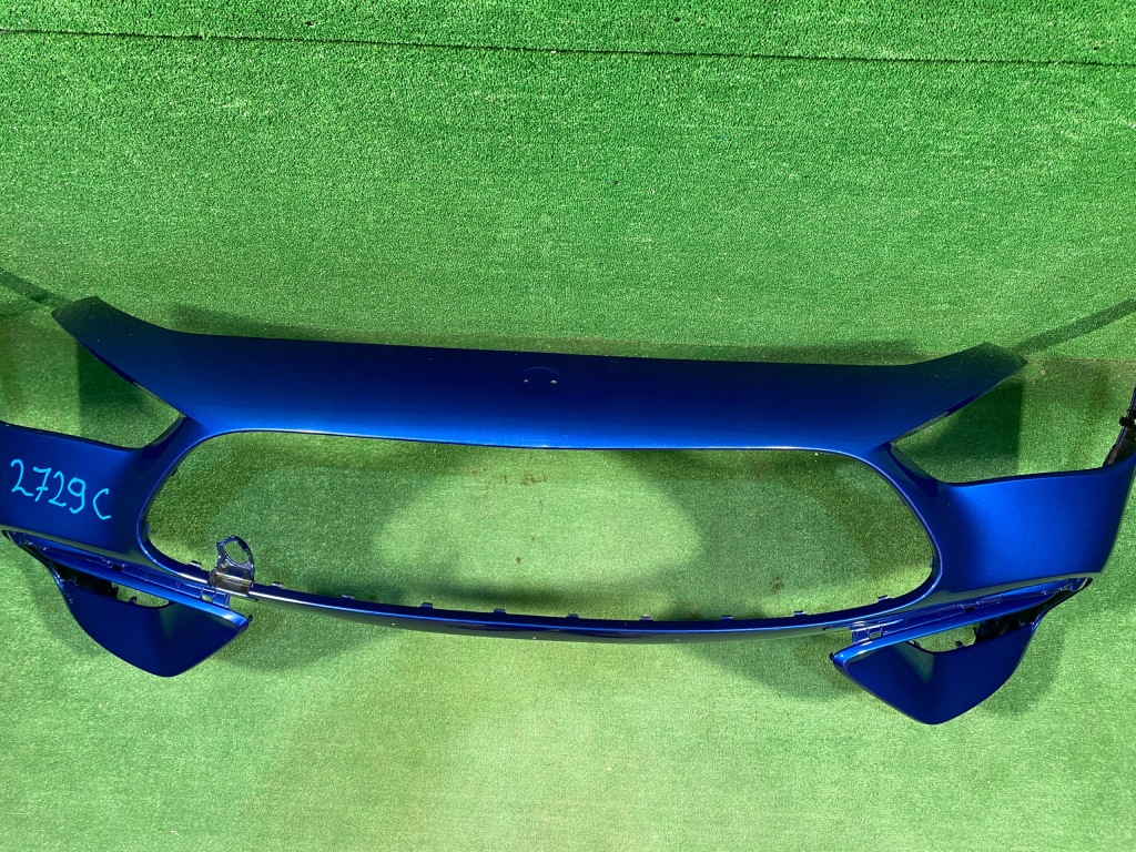 Mercedes cle w236 5.3 53 amg бампер перед передний a2368856602 Цена