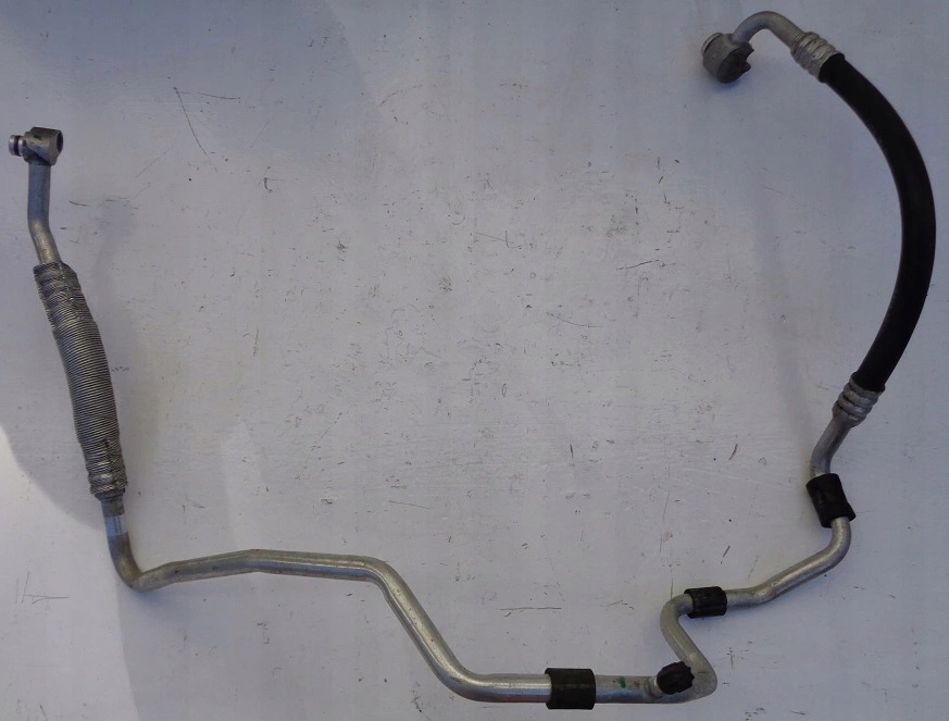 фото №1, Seat leon ii 07 r 1.9 tdi шланг кондиционера eu