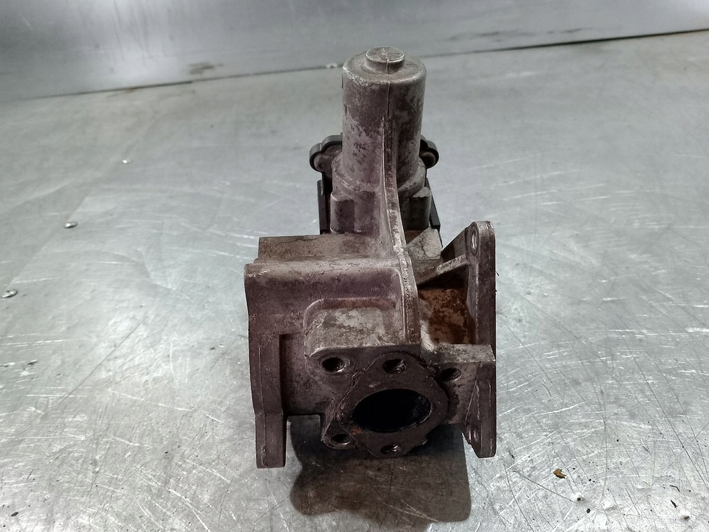 фото №7, Клапан egr vw crafter 076131501b 7.00823.04.0 2.5 tdi