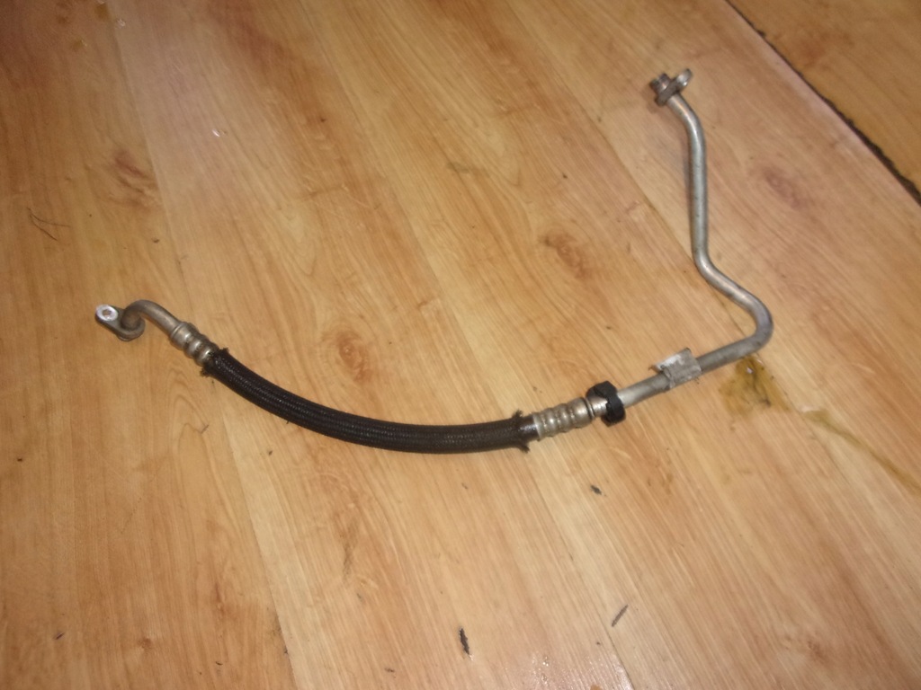 фото №1, Citroen c5 iii x7 шланг кондиционера 1.6 thp