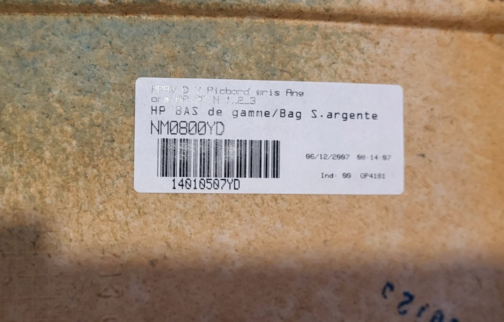 Обшивка дверь правых перед c8 807 ulysse ii в Украине