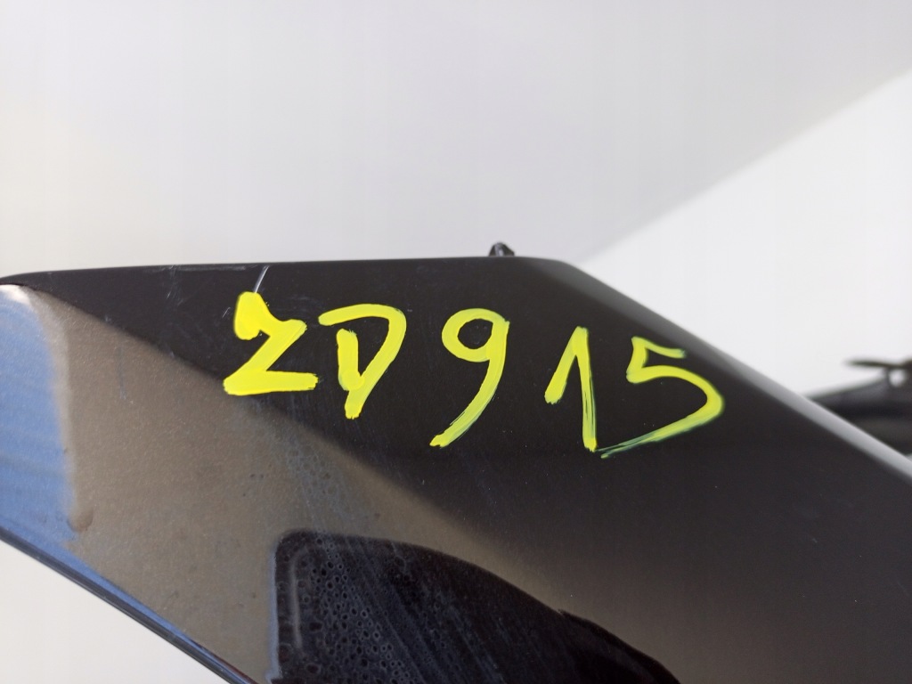 фото №16, Bmw 4 f32 f33 f36 lci lift бампер перед передний 51117294651 ÷