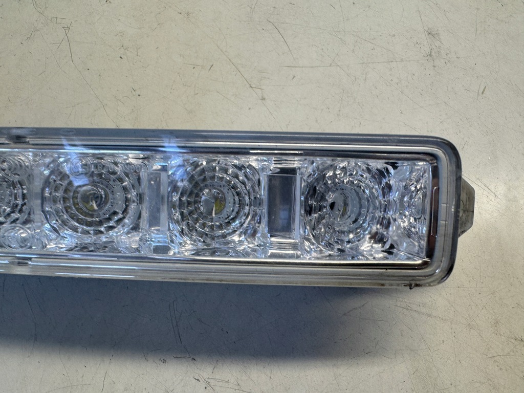 фото №4, Citroen peugeot противотуманная фара led drl 9677409380