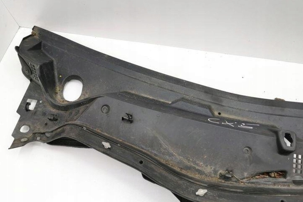 фото №8, Пластик дворник передних mazda cx-5 ke, gh kd77507s1 2.2l дизель