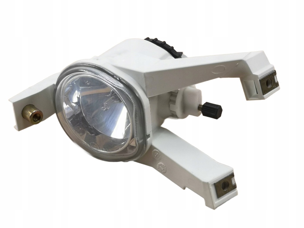 фото №1, Лампа протитуманна фара лівий lancia "y" 1995-2003 - 46415157