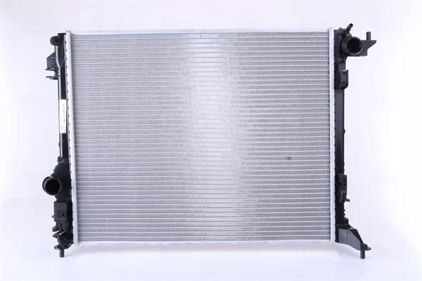 фото №1, Радиатор wody