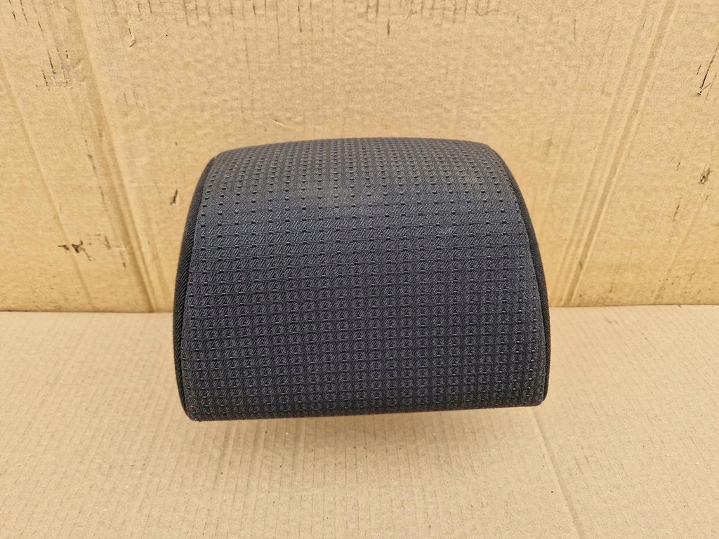 фото №6, Підголівник перед i задня vectra c fl 1.9