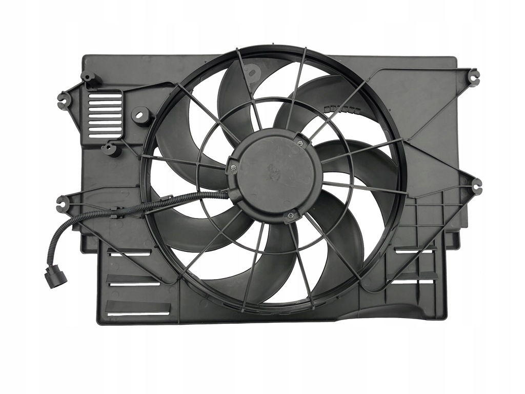 фото №1, Вентилятор hyundai kona 2017-