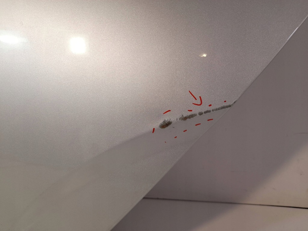 фото №8, Hyundai i10 iii 2022r двері задні ліва t435