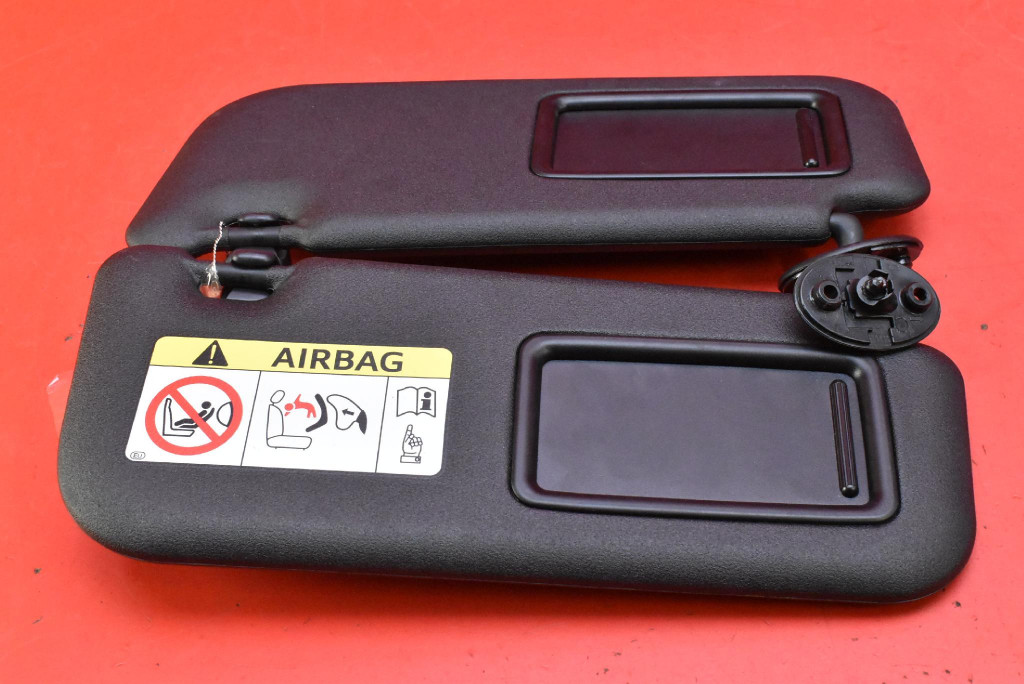 фото №1, Захист сонцезахисна eu toyota yaris cross 20-25